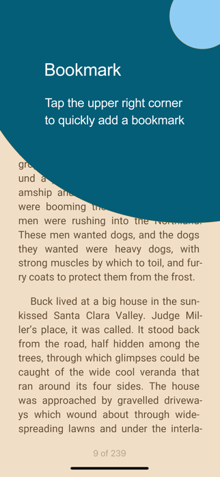 ReadEra – book reader pdf epub Screenshot 9 of 9