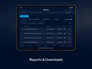 deutsche wealth online uk ipad bildschirmfoto 3