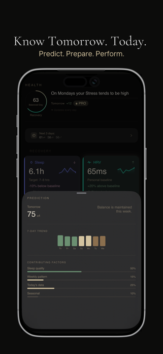 Opus Wellness Screenshot 8 of 10