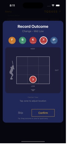 Pitch Signal Screenshot 6 of 9