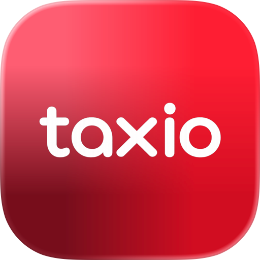 Taxio: Taxi Income & Expense