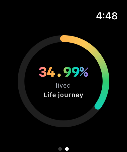 OneLife - Make Time Count screenshot 13