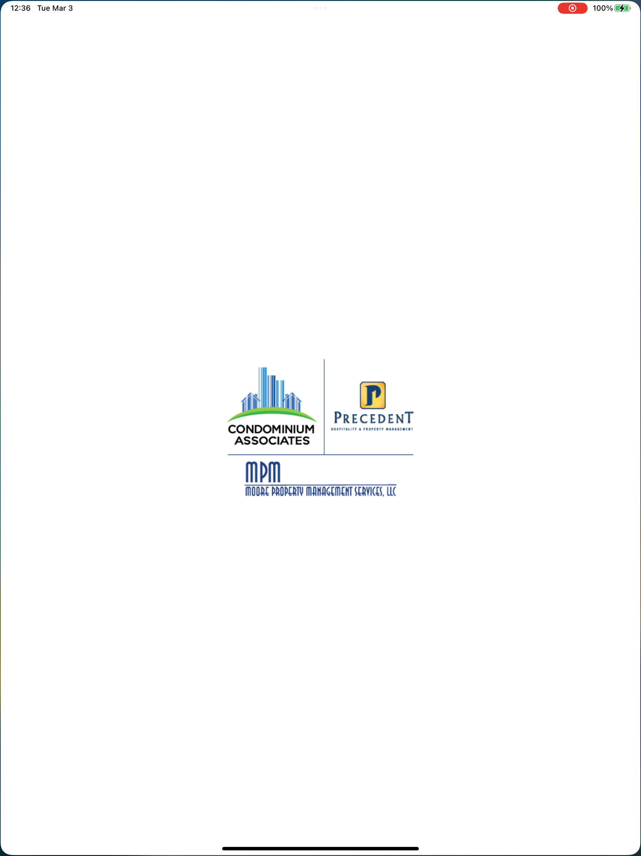 Condo Assoc and Precedent Mgt