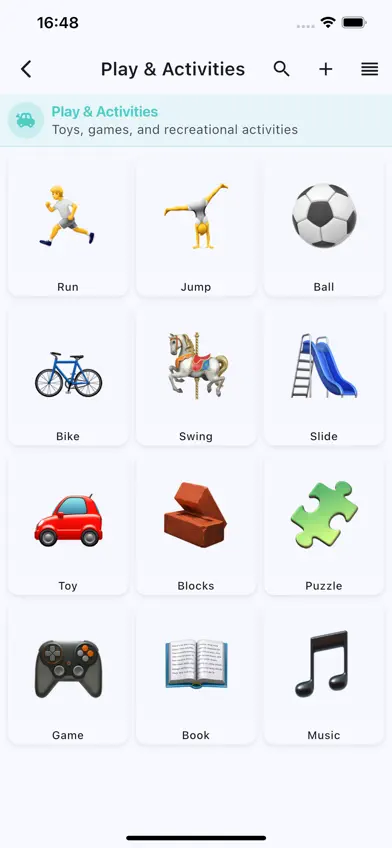 VisualVoice screenshot 3