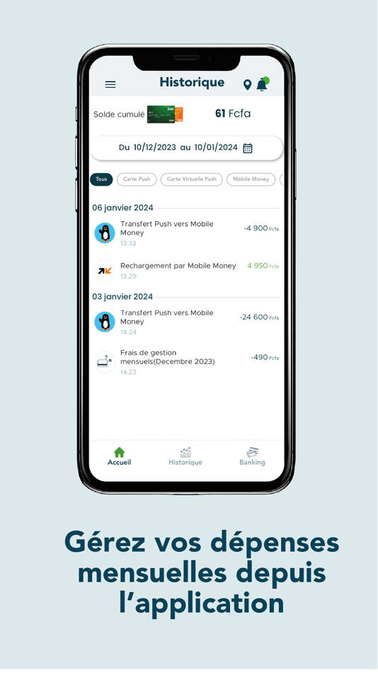 #4. Push CI (iOS) 由: Panelys SAS
