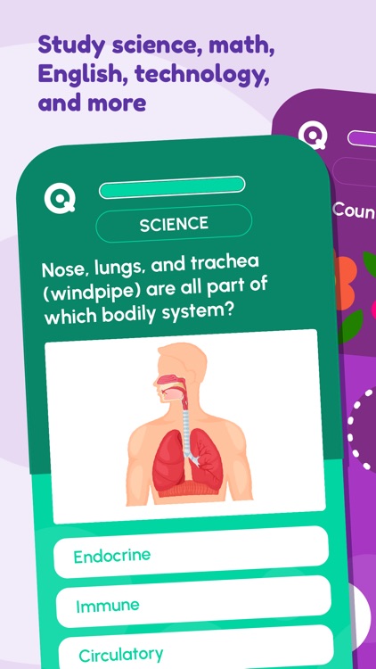 TimeoutIQ®. Smart Education.