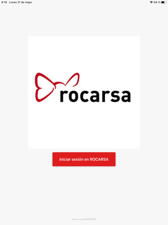 Screenshot #4 pour ROCARSA