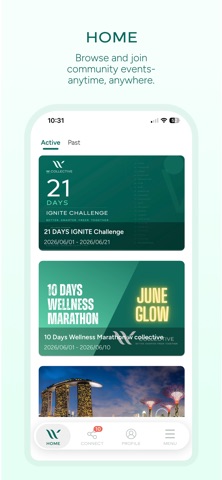 W Collective Screenshot 4 of 8