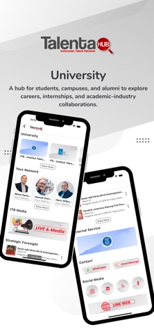 TalentaHUB Screenshot 7 of 7