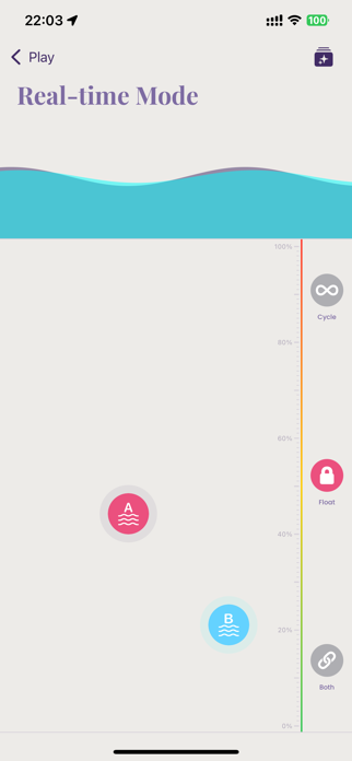 Pamperpulse.in Screenshot 3 of 5