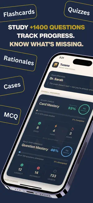 NCLEX RN Exam 2026 Mastery screenshot 1