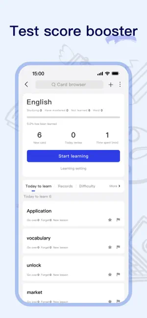 SuperMCard screenshot 4