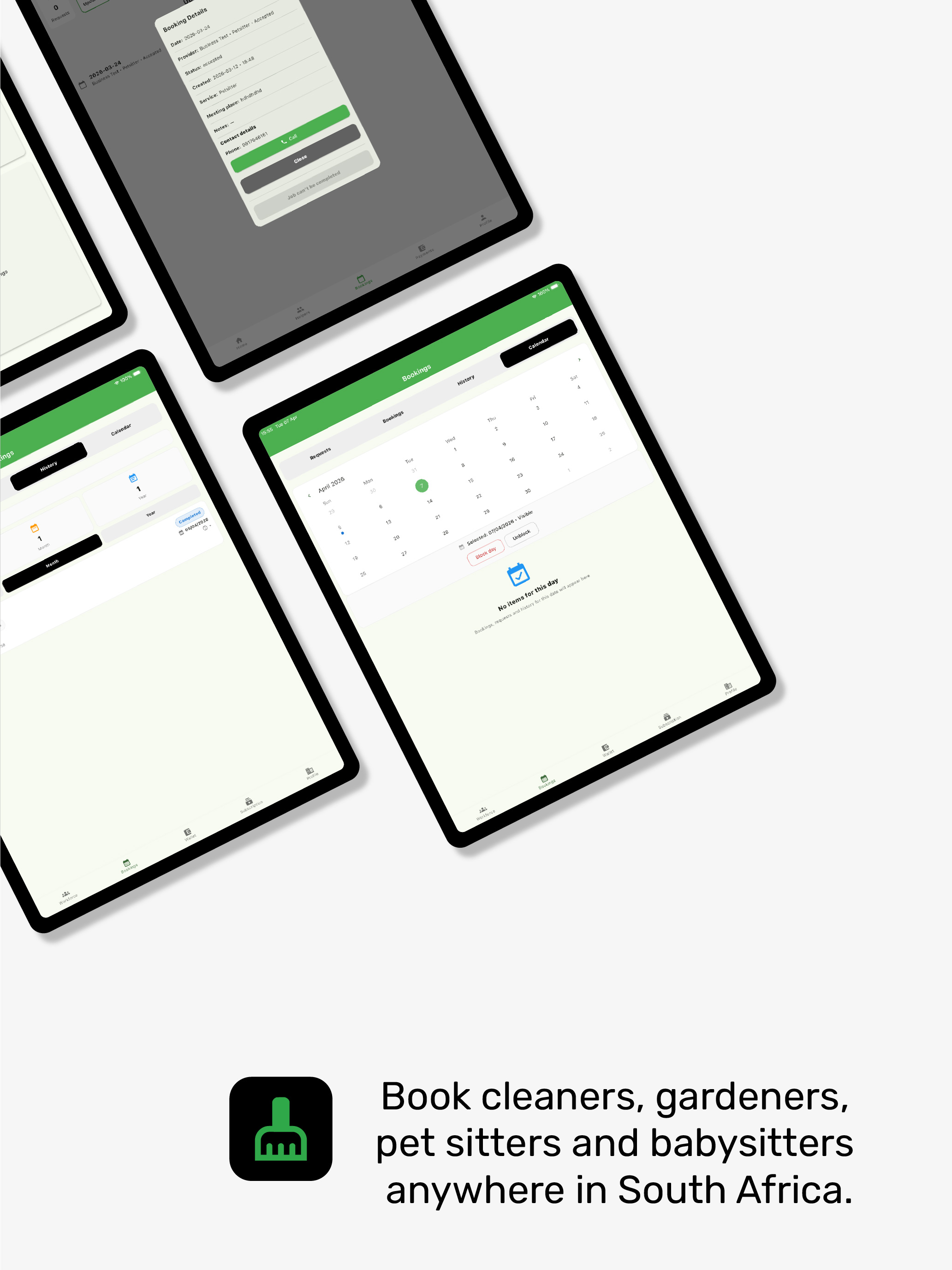 Find My Helper screenshot 12