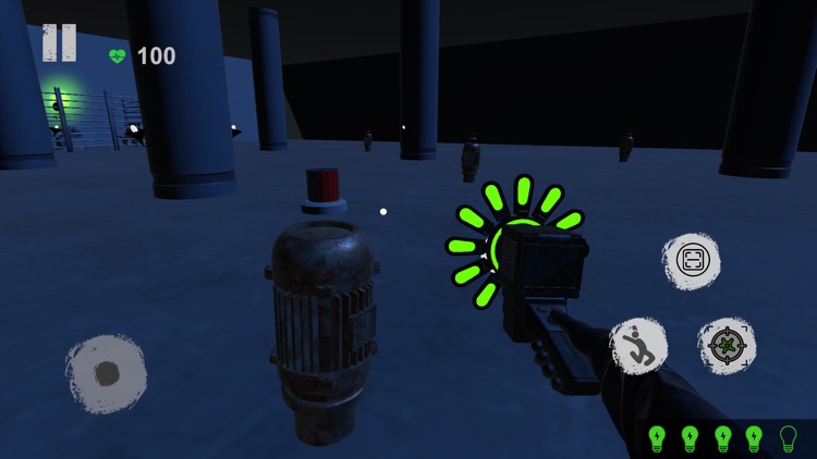 Zoonomaly Creepy Zoo World