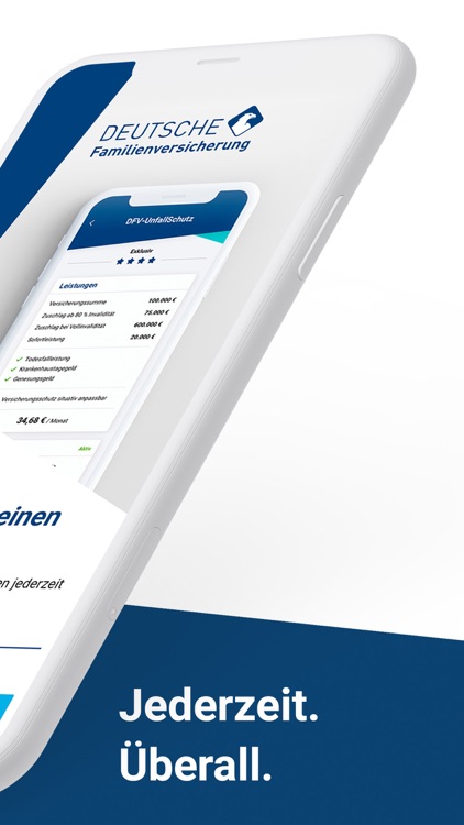 Deutsche Familienversicherung