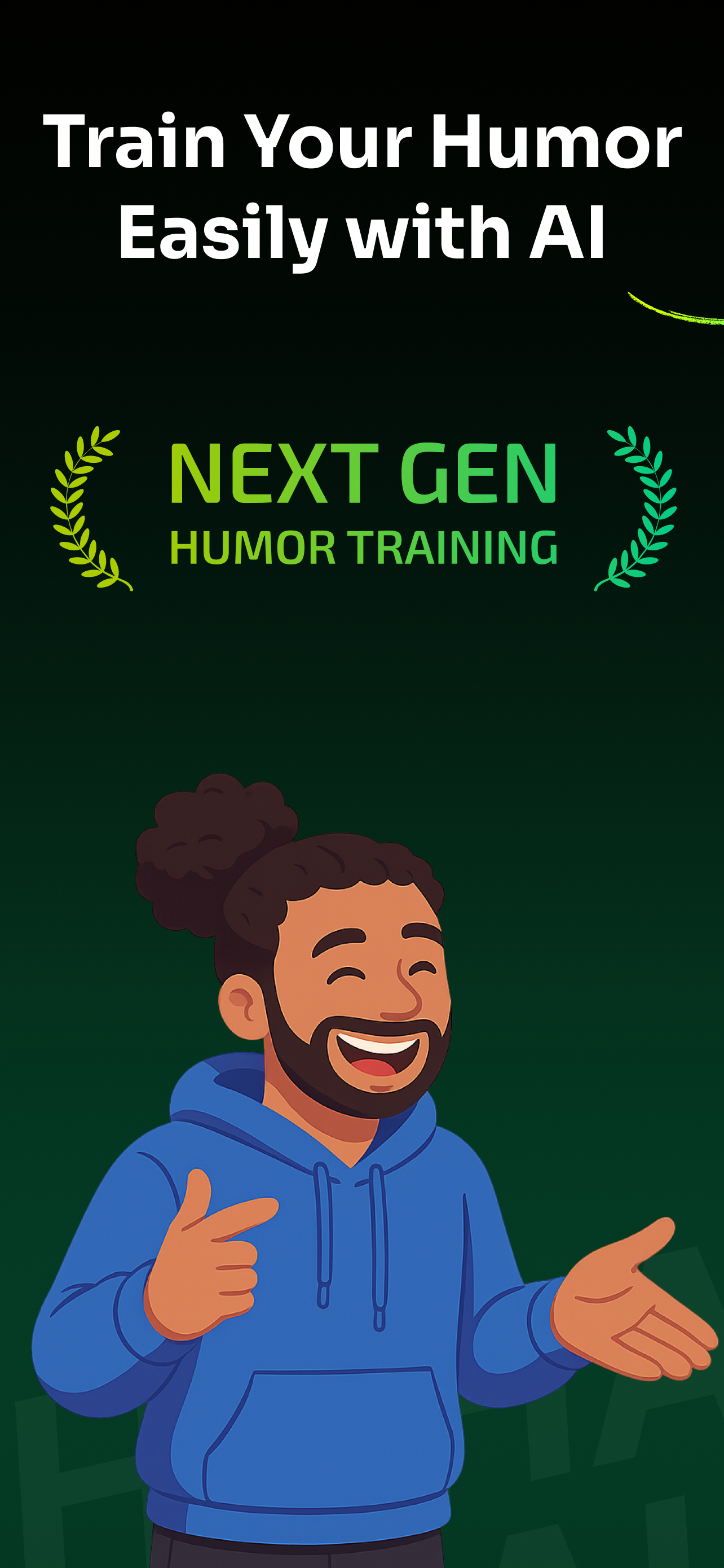HumorAI: Joke Trainer
