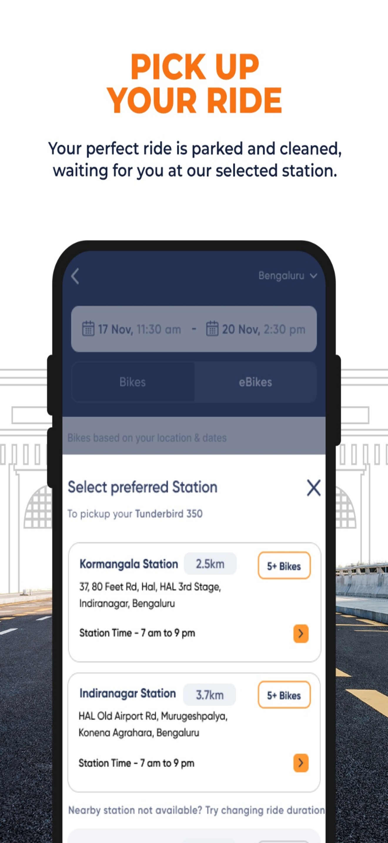 ONN Bikes -Mobility Simplified