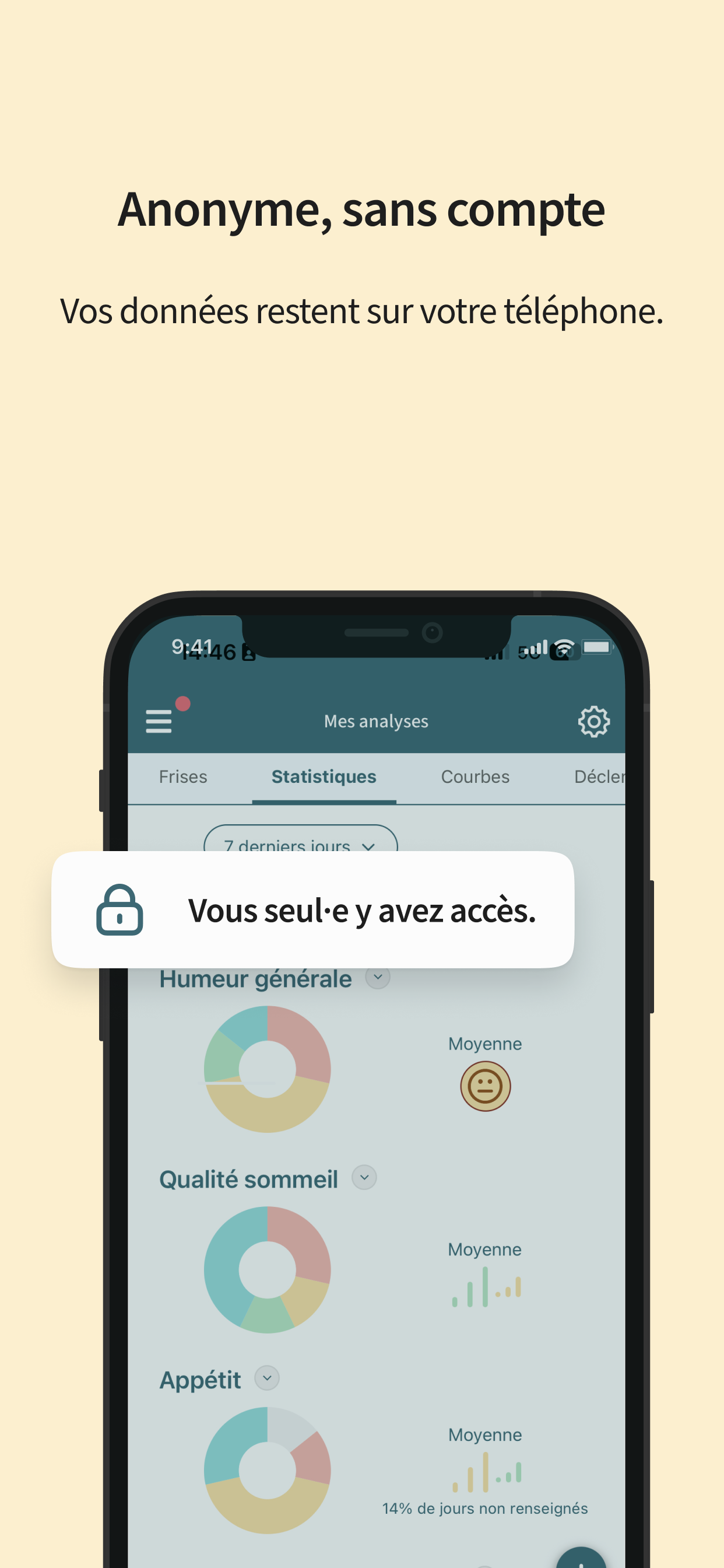 Jardin Mental screenshot 4