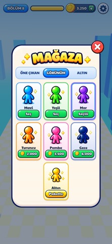 Mob Math Screenshot 6 of 7