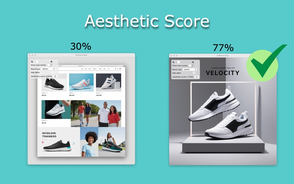 #4. Salience Map (macOS) Podle: Richard Moult