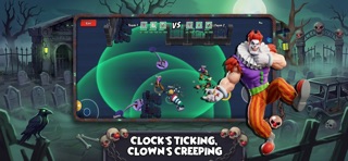 Clown Town Screenshot 4 of 6