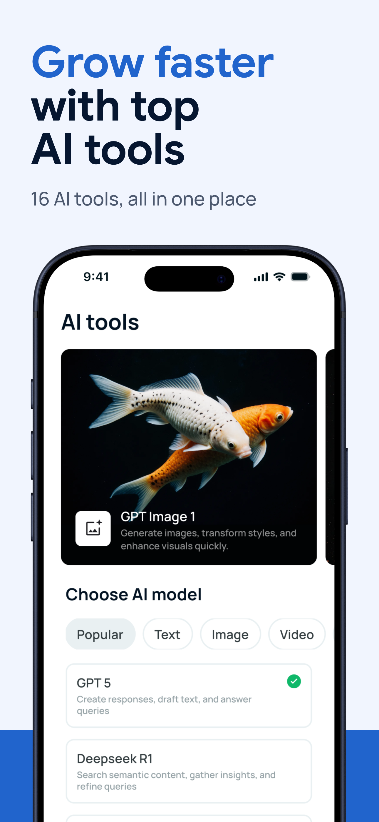 Tixu — Learn AI Skills screenshot 4