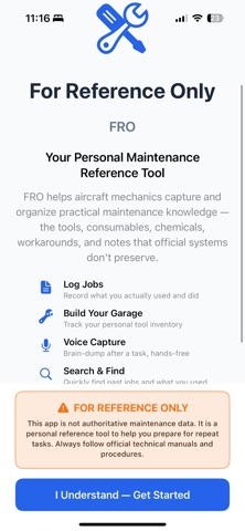ForReferenceOnly screenshot