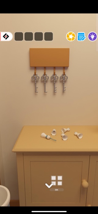 Escape Room Collection Screenshot 10 of 10