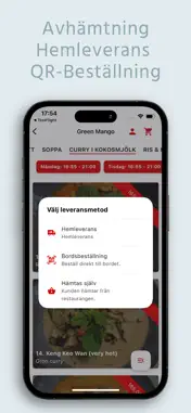 BeXpress screenshot 3