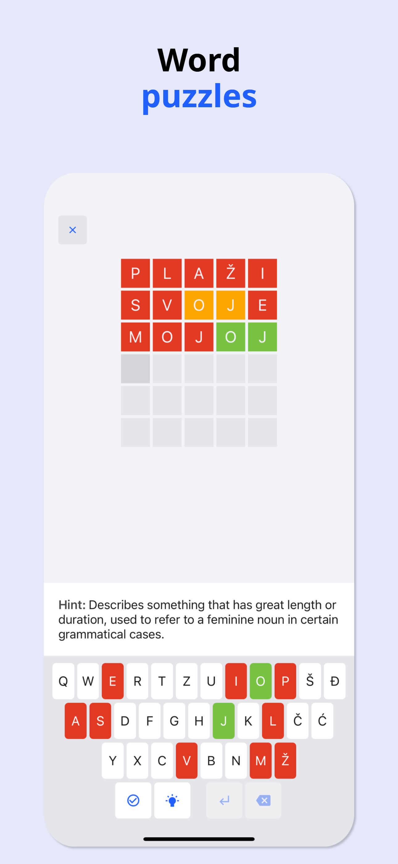 Language Pro screenshot 7