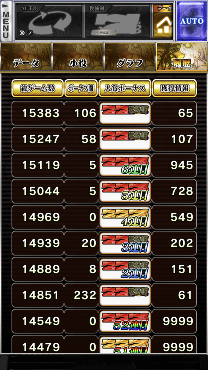 【スマスロ】チバリヨ2