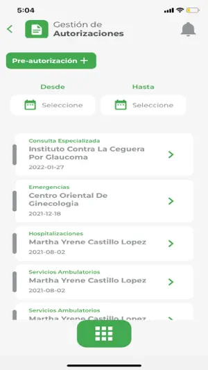 SeNaSa screenshot 4