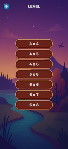 Matching Game (Multi-Player) Screenshot 4 of 8