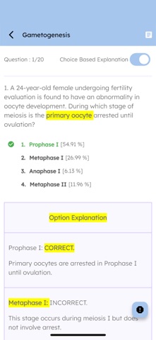 Plexus Pulse screenshot
