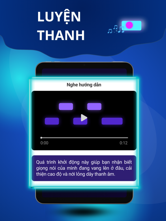 Screenshot #5 pour IKARA - HỌC HÁT KARAOKE