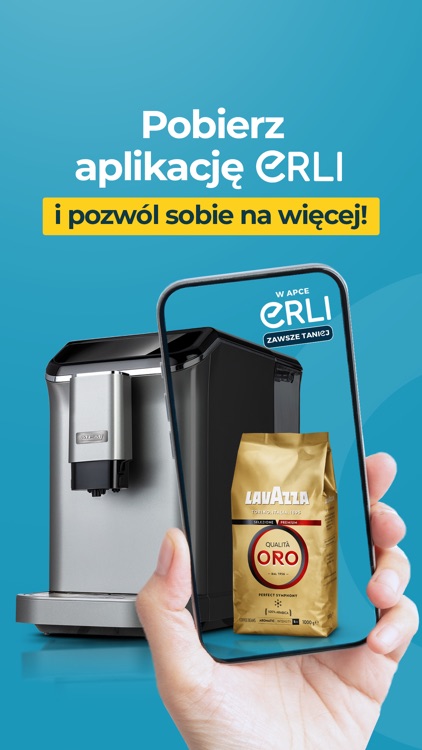 ERLI - najtańsze zakupy online screenshot-6
