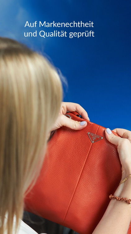 momox fashion - Second Hand screenshot-3