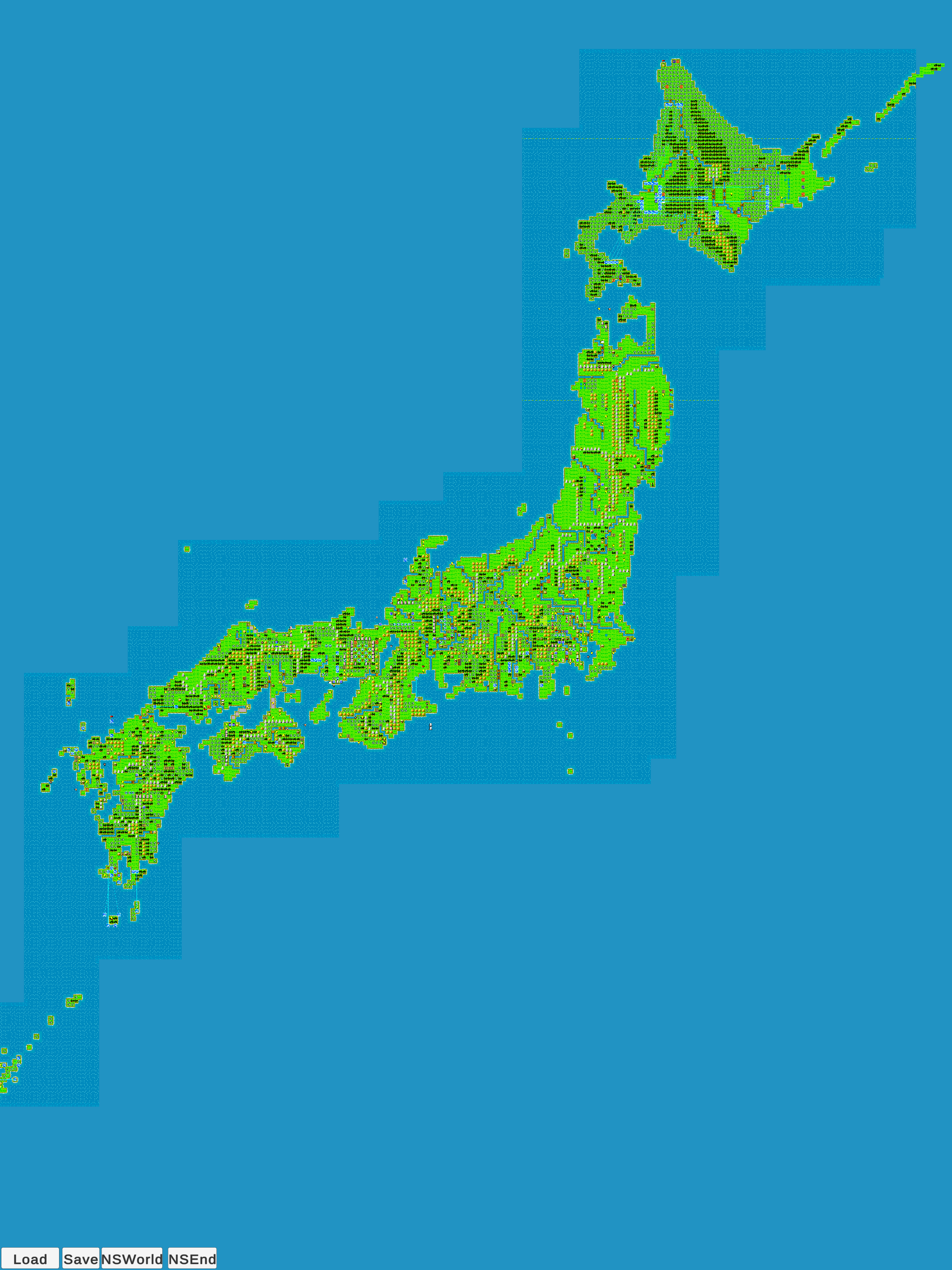 都道府県ヒーローズ