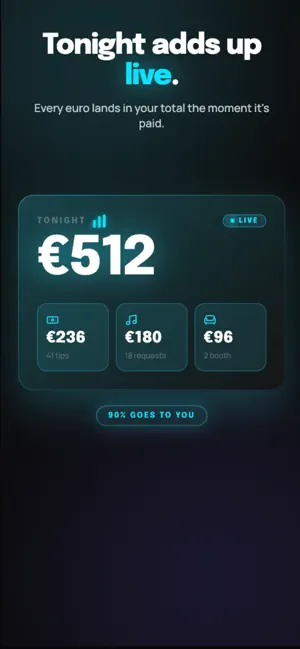 CueGain screenshot 3