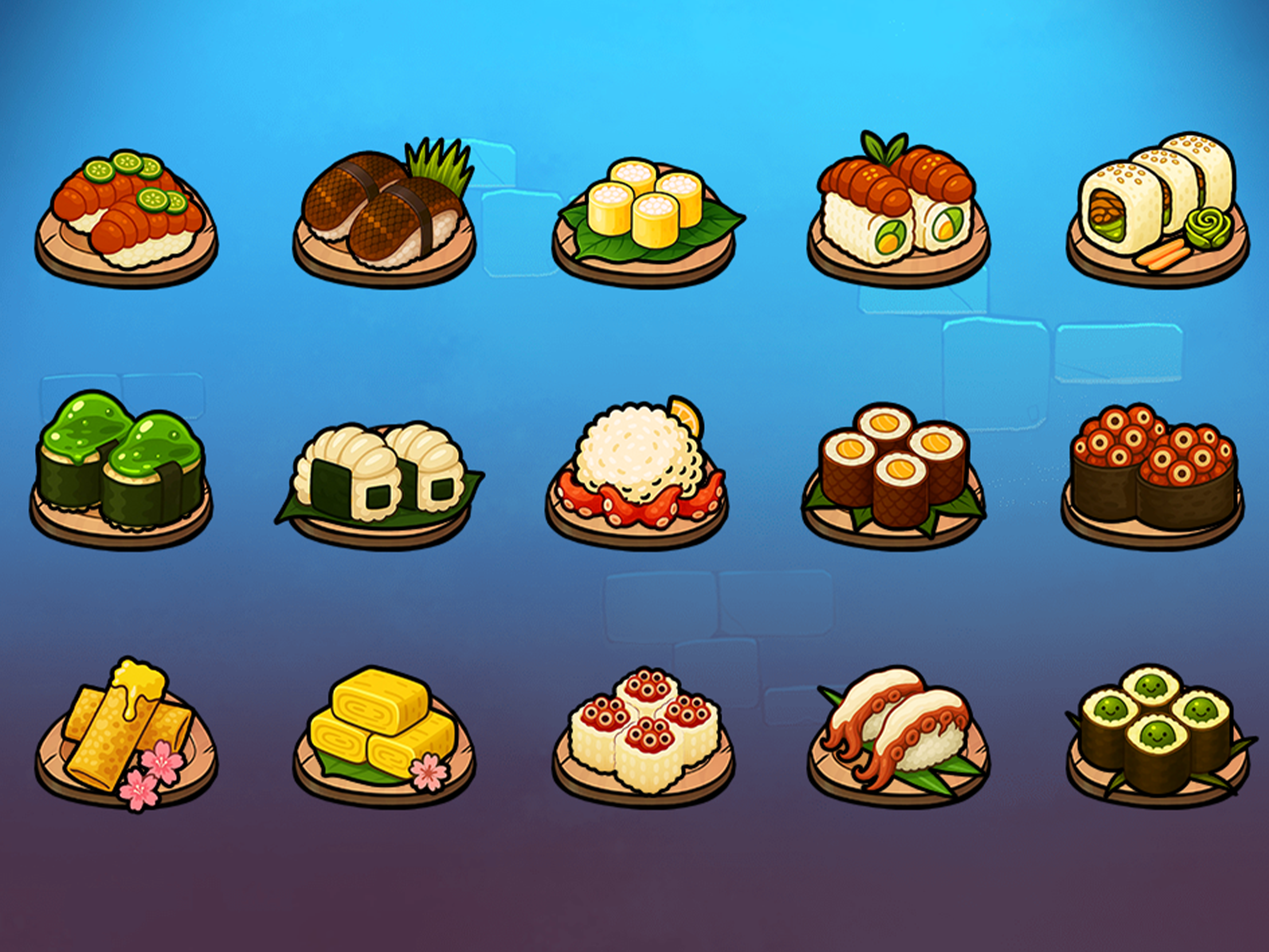Monster Cooks screenshot 12