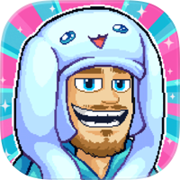 PewDiePie's: Tuber Simulator