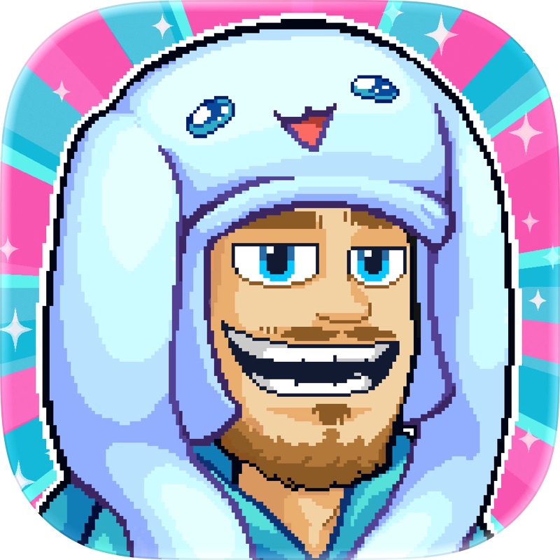 PewDiePie's Tuber Simulator screenshot 1