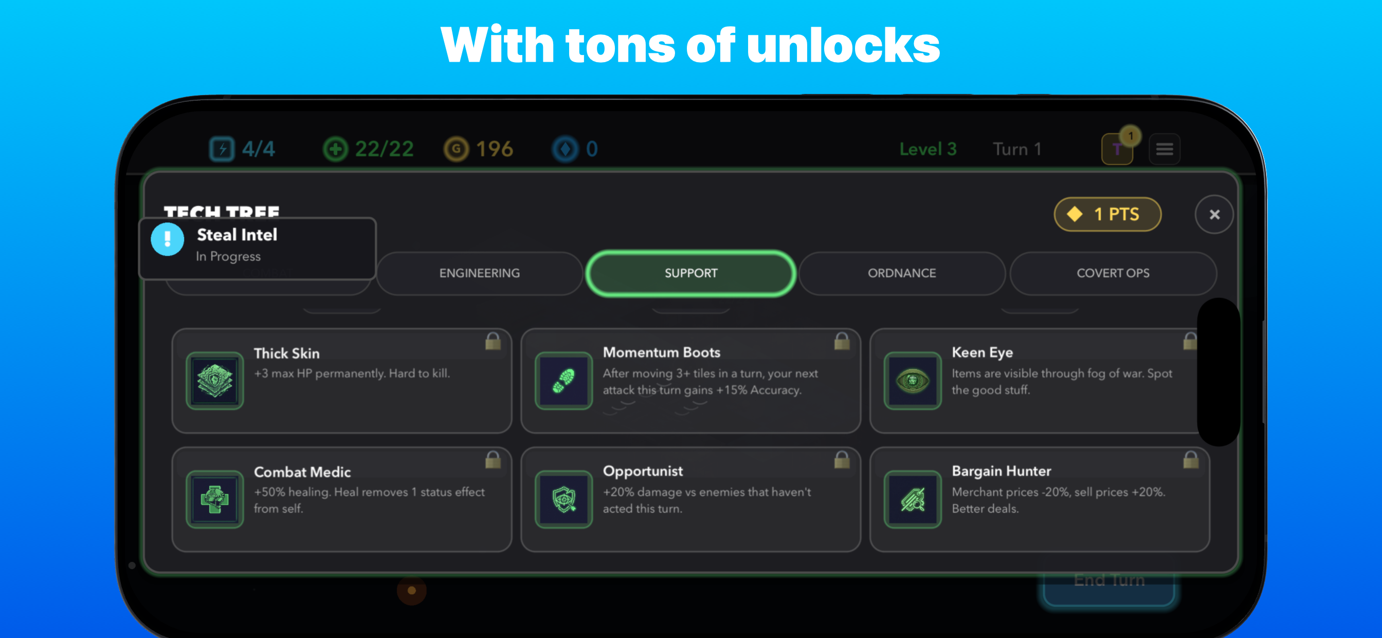 Dungeon Breach: Infiltration