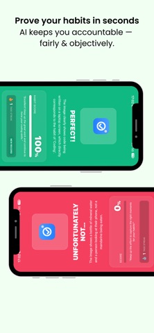 SnapHabit AI Screenshot 3 of 5