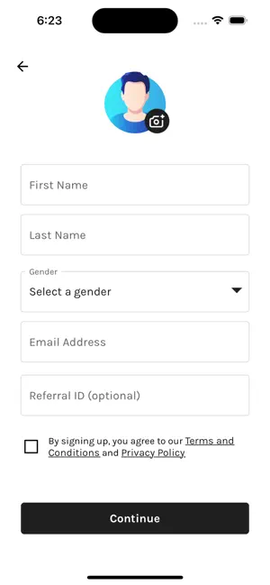 Shebas Driver screenshot 3