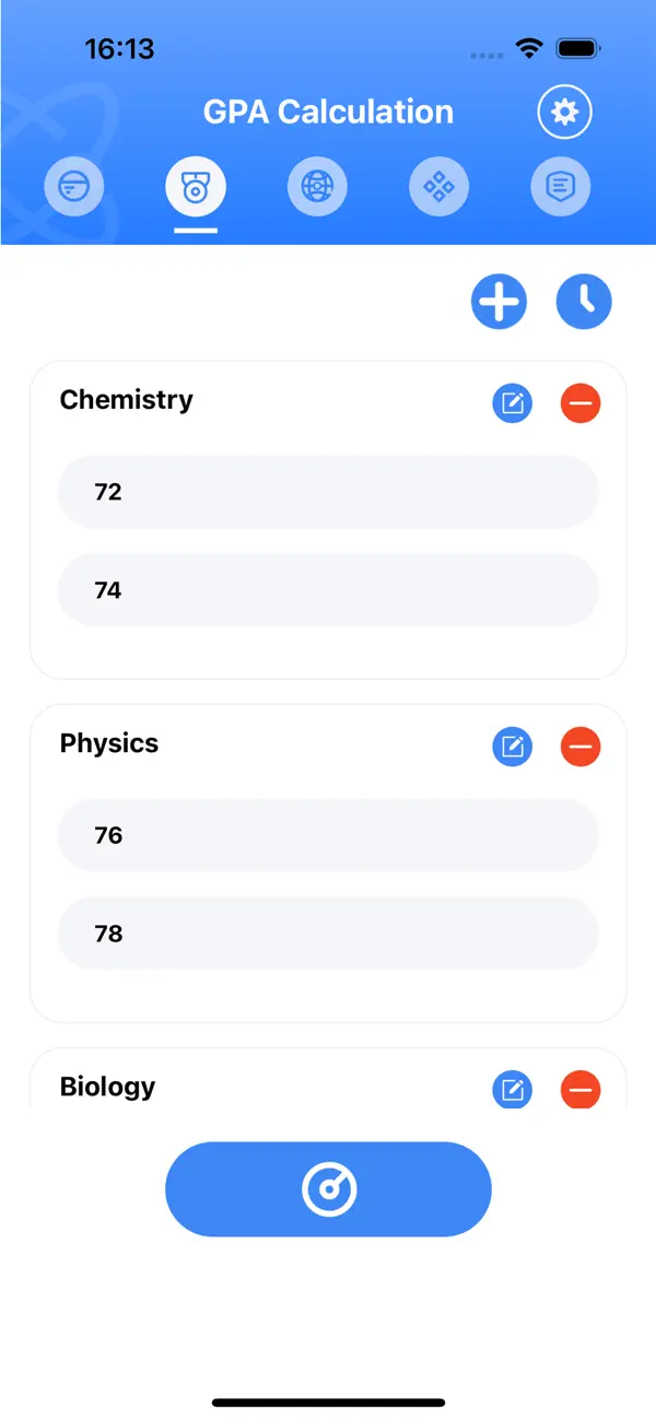 #5. Tornado Quick - Network Box (iOS) Ved: 鹏 王