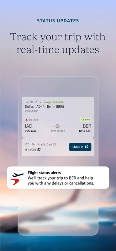 Capital One Travel screenshot 2 of 6