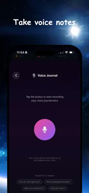The Lore app screenshot 3