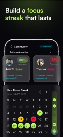 Jolt: Screen Time Control Screenshot 8 of 10