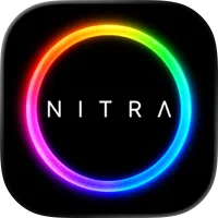 Nitra-HDR光影编辑